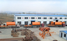 馬來(lái)西亞礦山工程